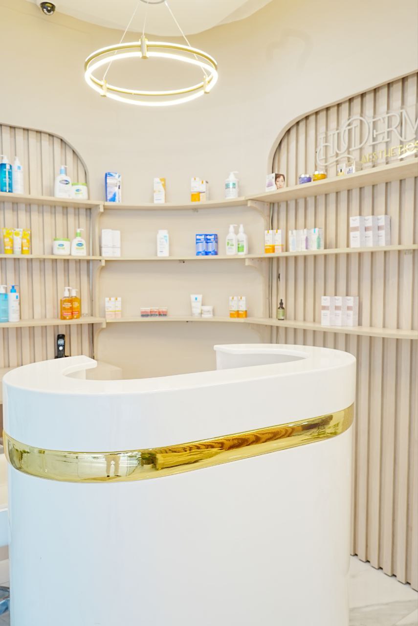 Huderma clinic