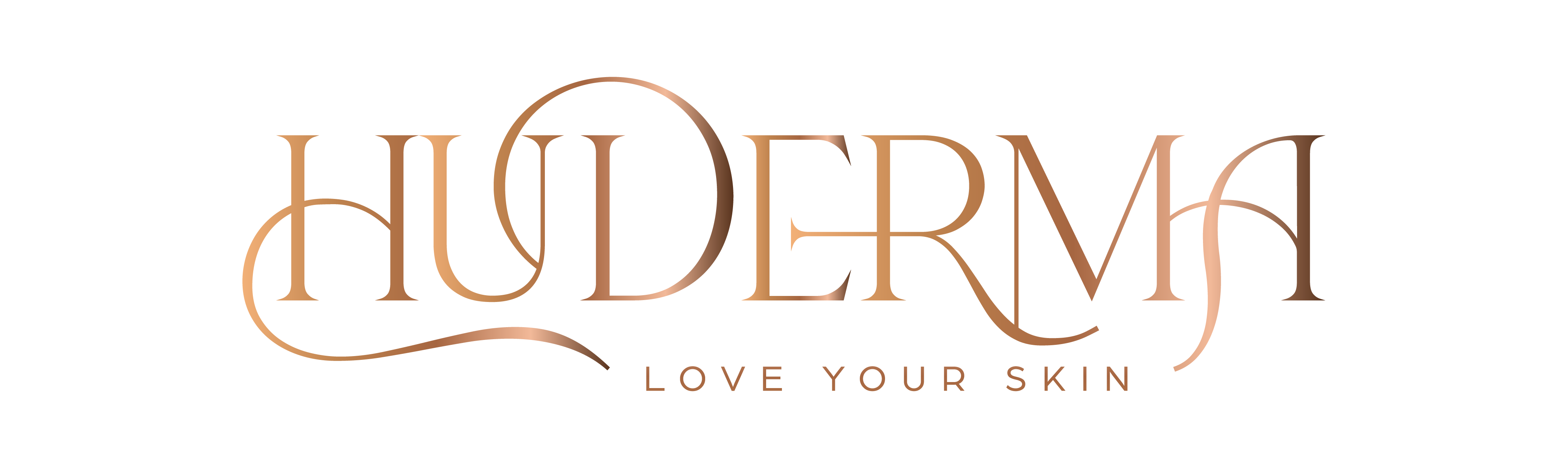 Huderma logo